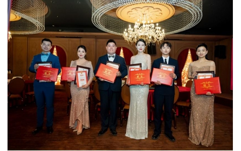 博思主持強(qiáng)訓(xùn)班學(xué)員反饋分享