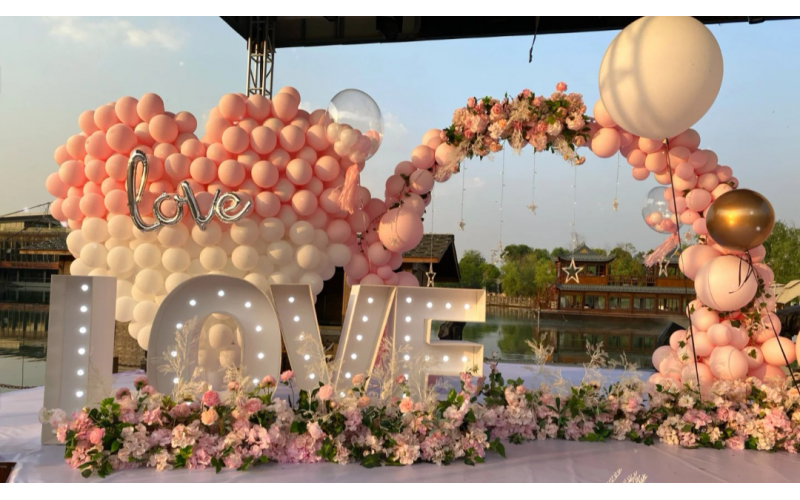 花店如何開展派對業(yè)務(wù)