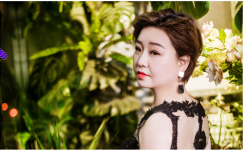 李慶會(huì)-河南洛陽醬縣-花識(shí)園林綠化